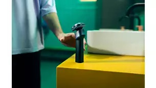 �����X�^���h�^�C�v