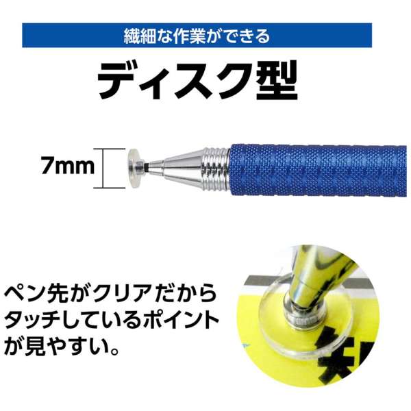 �@�ׂȍ�Ƃ��ł���f�B�X�N�^