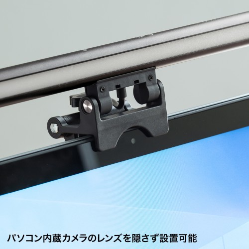 �J�����̃����Y���B�����ݒu�ł���