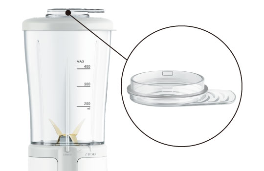 �Z���^�[�L���b�v