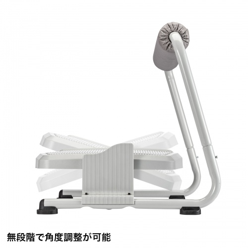 �������܂ܖ��i�K�Ŋp�x��ς�����