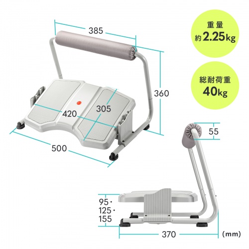 �d�ʁE���ω׏d