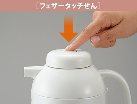 �{�^�����y�����������I�u�t�F�U�[�^�b�`����v