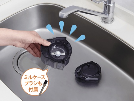 �������ȒP�u�~���v