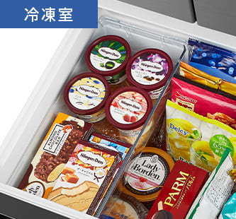 �A�C�X�Ȃǂ̏�������