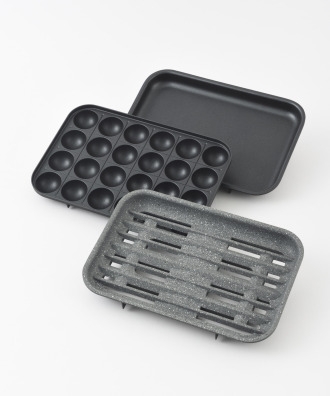 ���ʃv���[�g�A�����Ă��v���[�g�A�����O�����v���[�g��3��̃v���[�g�t��