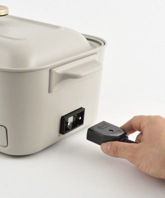 �R���Z���g�̓}�O�l�b�g��