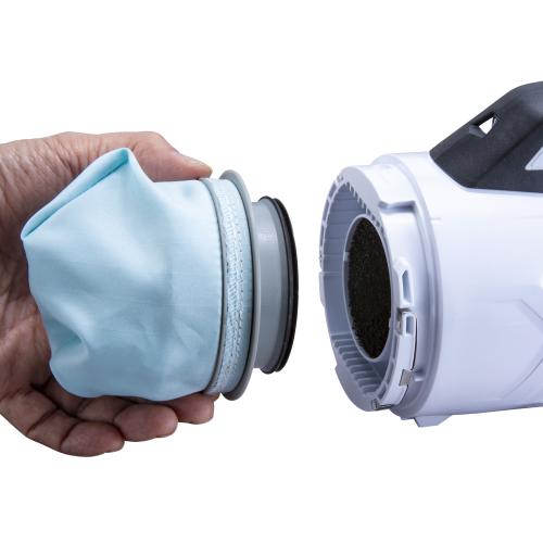 �t�B���^�ȒP�Œ�