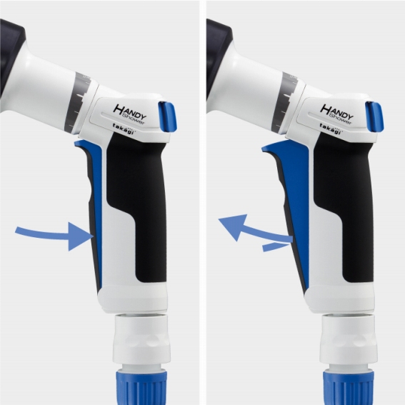 �U���m�Y���̓����N���b�N�Œʐ��Ǝ~���̐؂�ւ����ł���