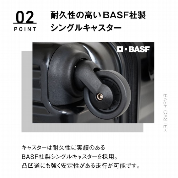 �ϋv���̍���BASF�А��V���O���L���X�^�[