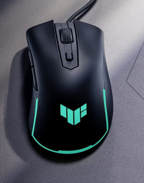 Aura SyncRGB ���C�e�B���O