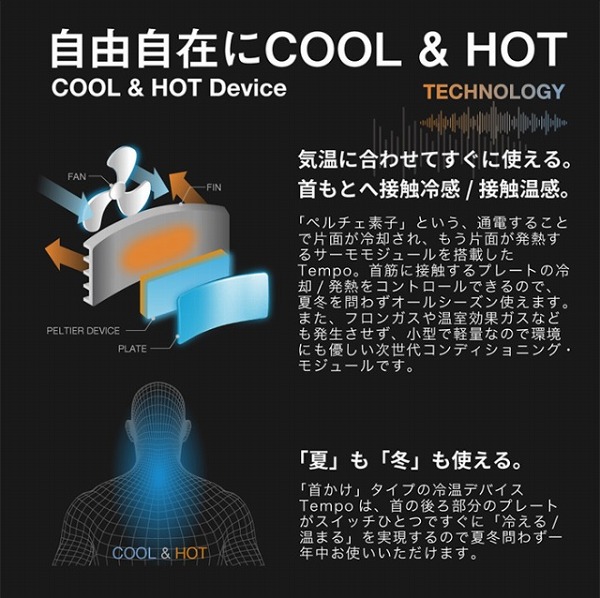 ���R���݂�COOL��HOT
