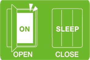 �I�[�g�X���[�v�Ή�