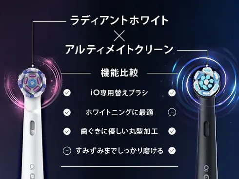 ���f�B�A���g�z���C�g&times;�A���e�B���C�g�N���[��