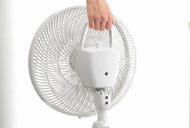 �ł��n���h��