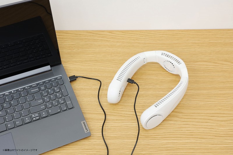 PC����̏[�d���\�I�֗���USB�[�d��