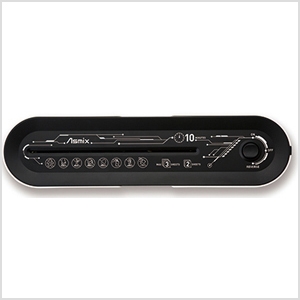 �ߖ����I�ȃC���^�[�t�F�[�X�f�U�C��