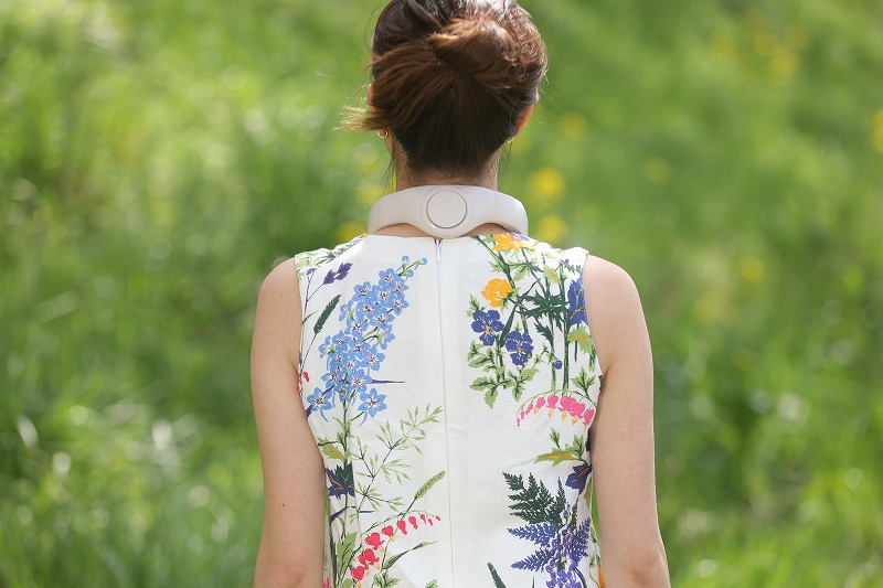 ��Ɋ|����n���Y�t���[�^�C�v�̃l�b�N�t�@��