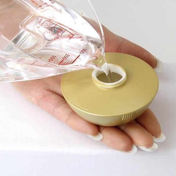 �^���N�ɐ����������邾����OK