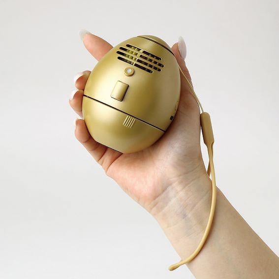 �����h�~�ɂ��Ȃ�V���R�����X�g���b�v�t��