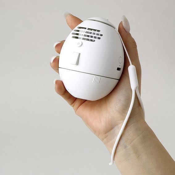 �����h�~�ɂ��Ȃ�V���R�����X�g���b�v�t��