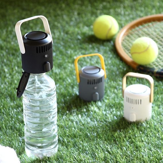 �y�b�g�{�g���Ɏ��t���鏬�^��@
�~�X�g�t�@���{���g�L���b�v�@TTST2320GY