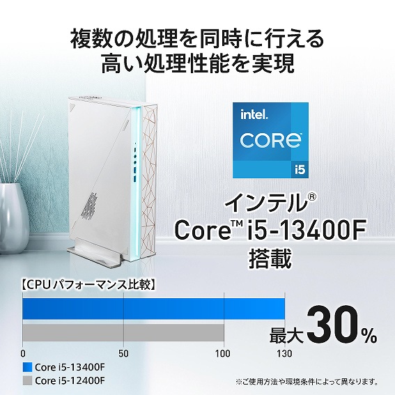 �����̏����𓯎��ɍs���鍂���������\������