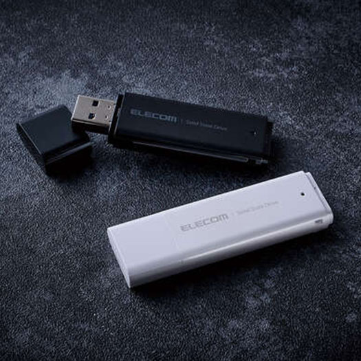 �V���v���ȃf�U�C���̃L���b�v�� �O�t��SSD