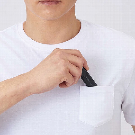 �R���p�N�g�Ŏ����^�т���[�ɂ��֗�