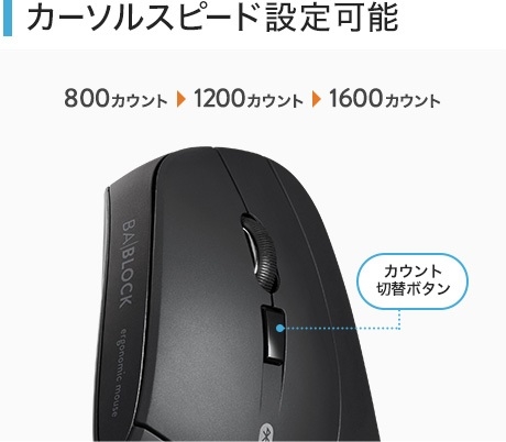 ��Ɠ��e�₨�D�݂ɂ��킹�ăJ�E���g����؂�ւ����܂��B