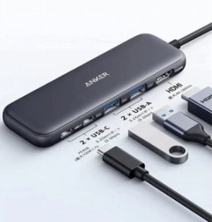 5�̃|�[�g���ЂƂ�