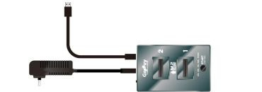 2���M.2 SSD�𓯎��ڑ��\