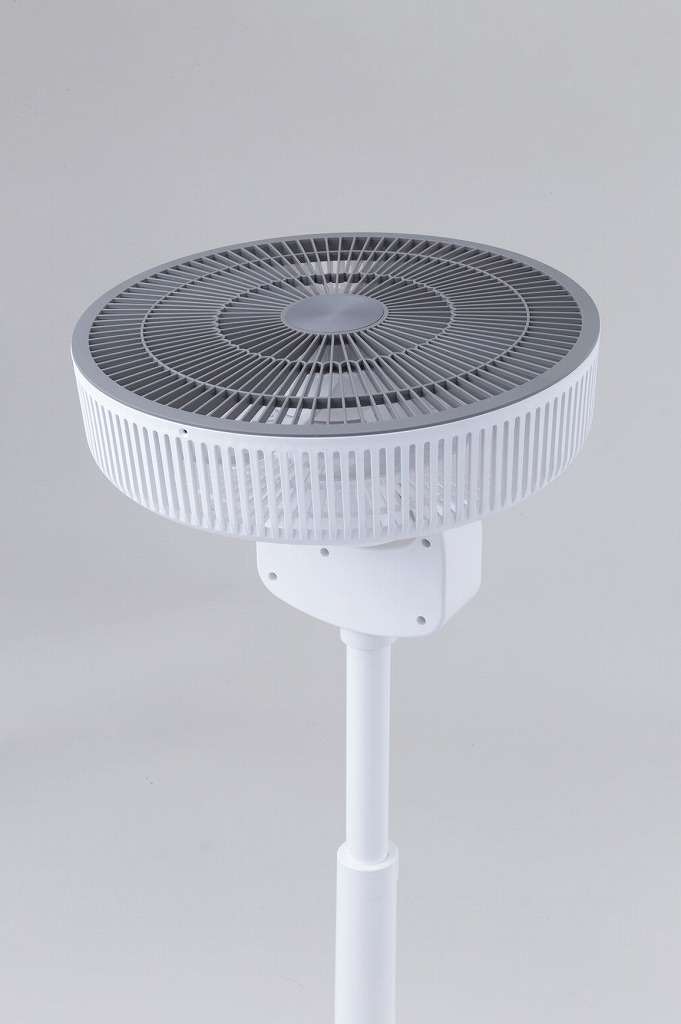 360&deg;���̎�U��{�㉺�p�x3�i�K����