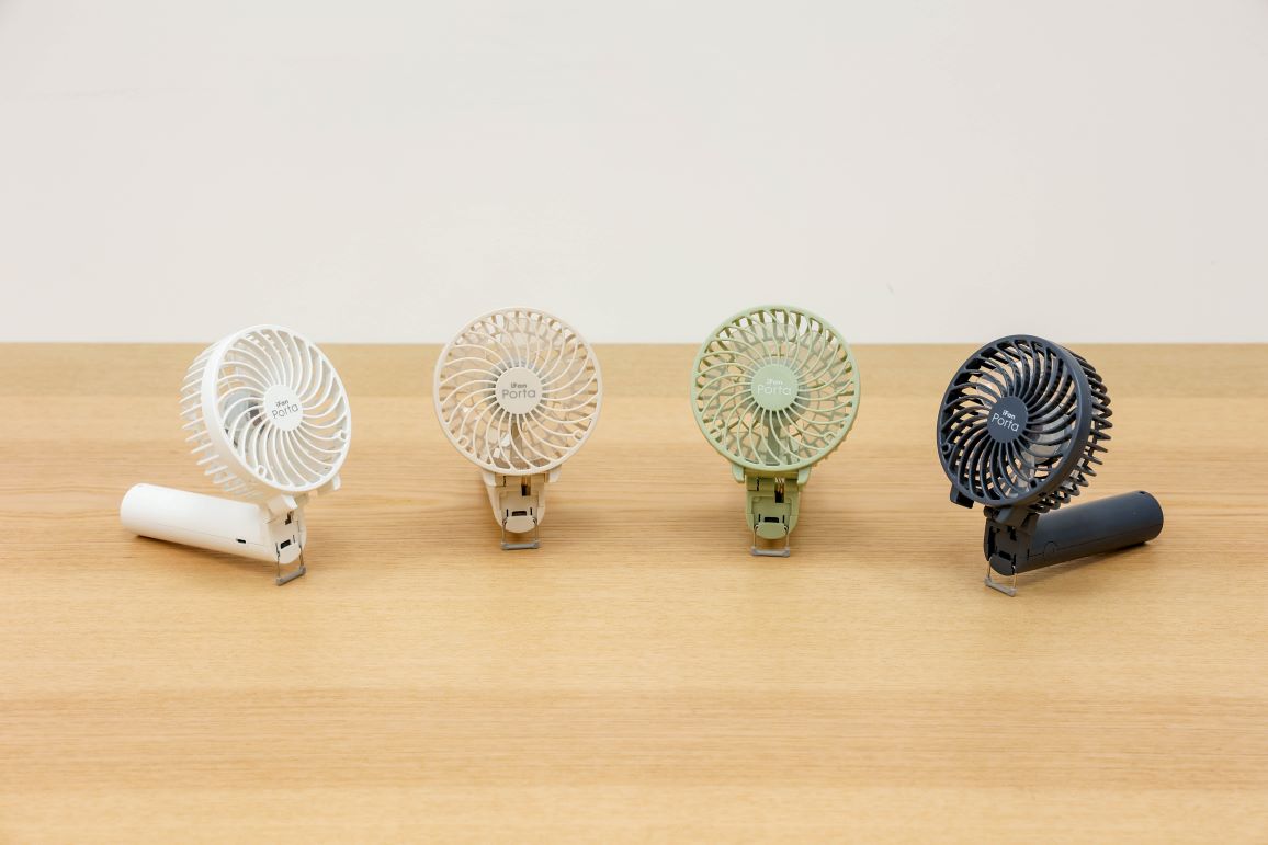 �f�X�N�ő��t�@���Ƃ��Ă̎g�p��