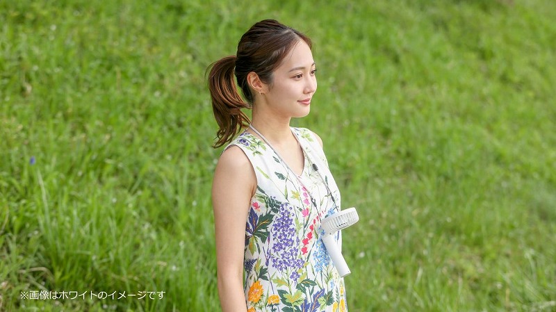 �w�b�h�̊p�x��ς��ăE�F�A���u���t�@����