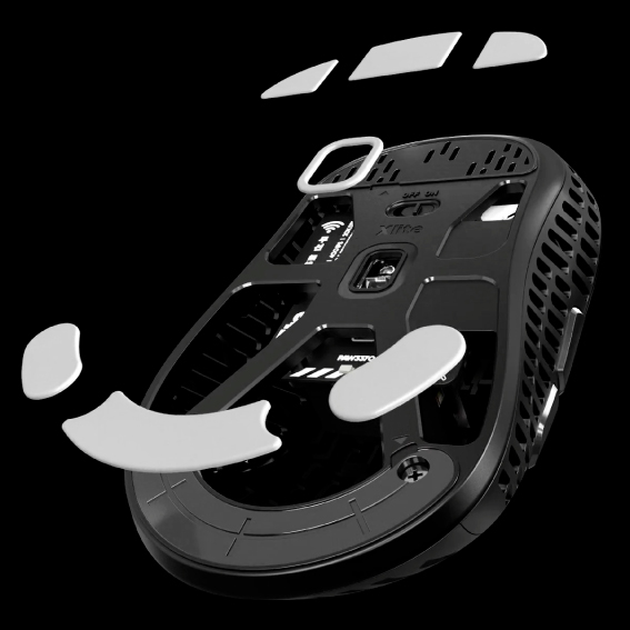 CONTROL SKATES (0.6mm)