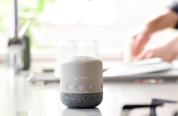 �X�s�[�J�[�{�̂͐��̔򖗂Ȃǂ��������ی삷�鐶���h���@�\�iIPX4�����j�𓋍�