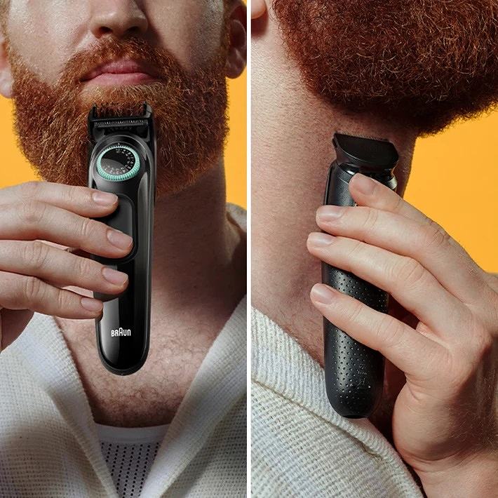 ����ŊȒP�Ƀg���~���O�A�Z���т�q�Q���V�F�[�r���O�B