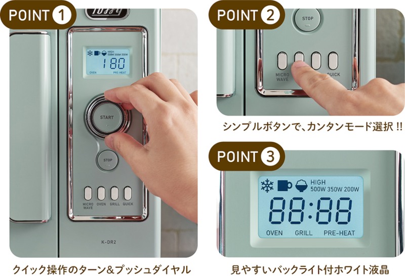 �֗��ł��ꂵ�����ڃ|�C���g�����肾������I