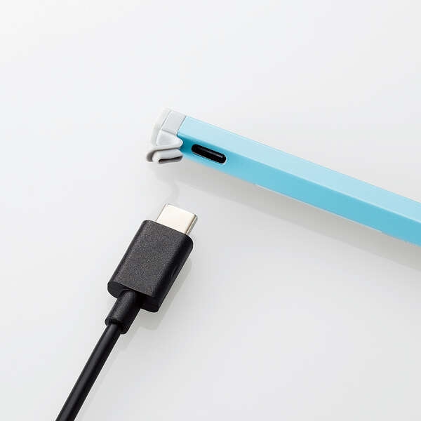 �[�d�p�|�[�g��USB Type-C