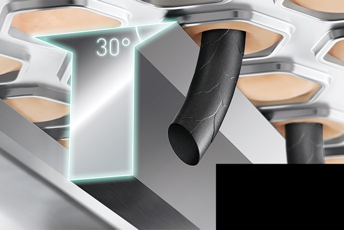 30&deg;�s�p�i�m�G�b�W���n