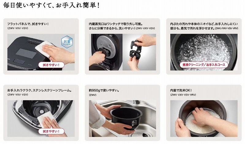 �����g���₷���āA�������ȒP