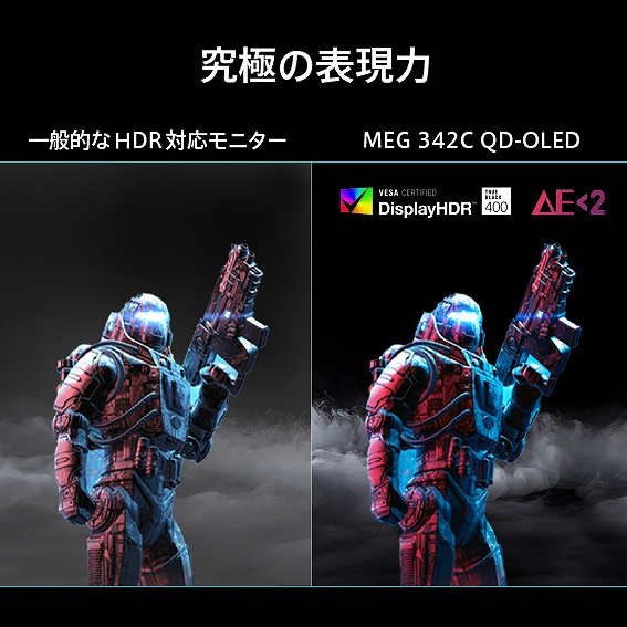 OLED�p�l���@���Â̍�����胊�A��