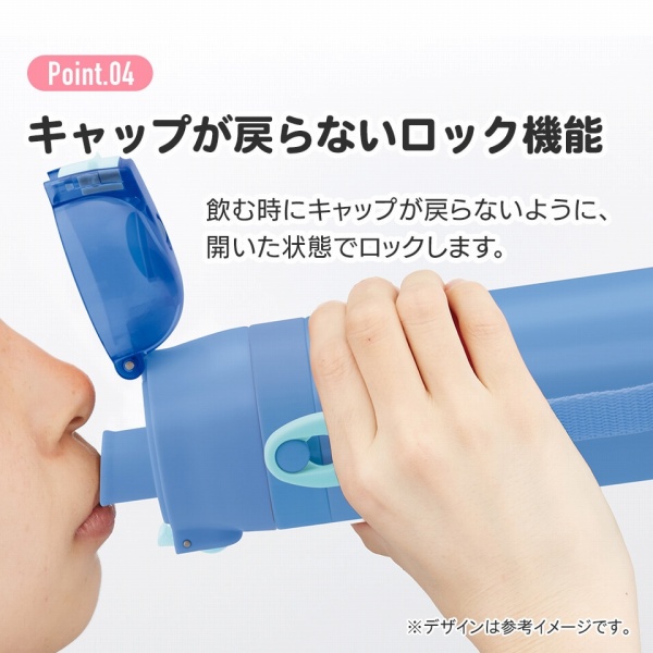 �L���b�v���߂�Ȃ����b�N�@�\