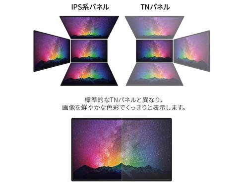 IPS�p�l���̗p