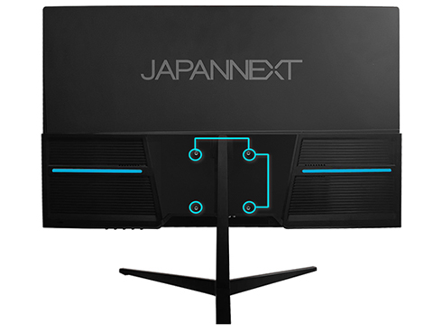 �ʔ���VESA�}�E���g�Ή�