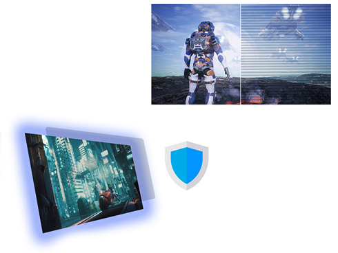 �t���b�J�[�t���[�A�u���[���C�g�y��