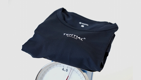 �܂�Œ��Ă��Ȃ��悤�Ɍy�������₷���X�g���b�`�f��