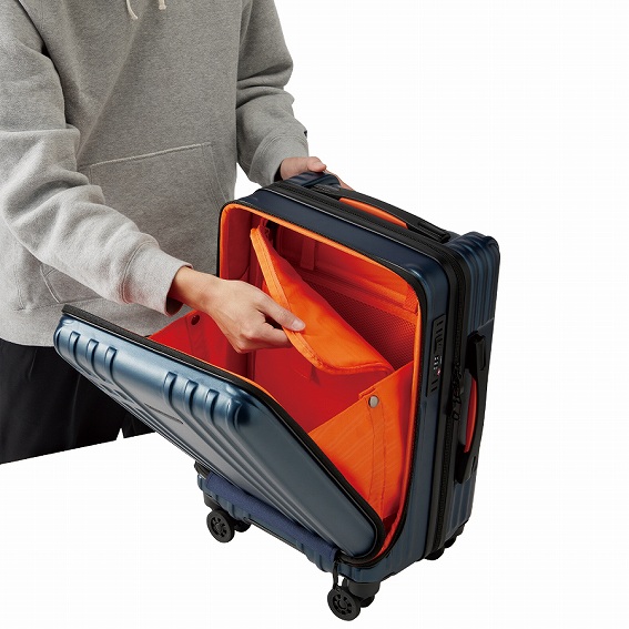 �t�����g���烁�C���փA�N�Z�X�\�I