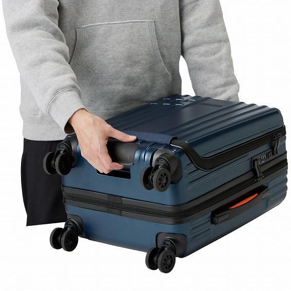 �{�g���n���h��